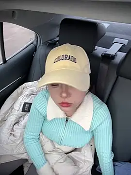 Snapshot of Sinicoco chatting on 17, 1, 2026 Sinicoco online show from 17, 1, 2026