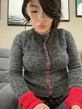 Snapshot of Sinicoco chatting on 1, 3, 2026 Sinicoco online show from 1, 3, 2026