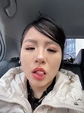 Snapshot of Sinicoco chatting on 13, 2, 2026 Sinicoco online show from 13, 2, 2026