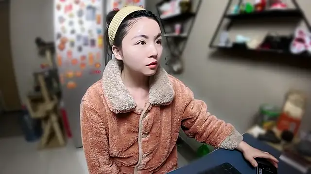 Sinicoco online show from 30, 11, 2025