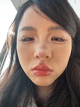 Snapshot of Sinicoco chatting on 8, 2, 2026 Sinicoco online show from 8, 2, 2026