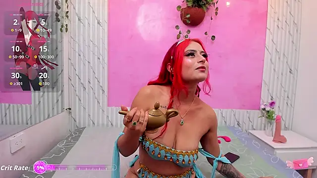 Mia Tailor Bms online show from 17, 1, 2026