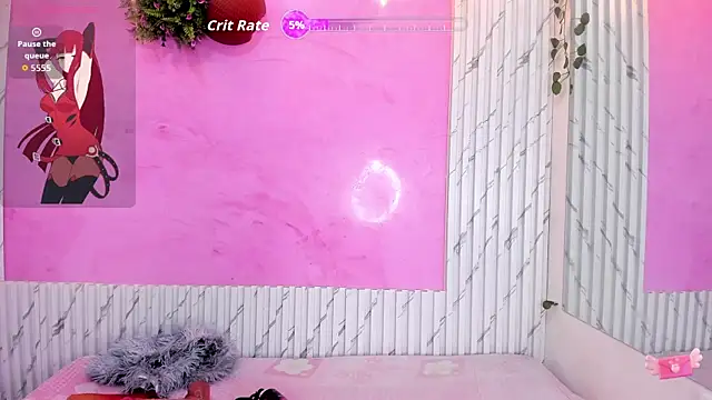 Mia Tailor Bms online show from 7, 2, 2026