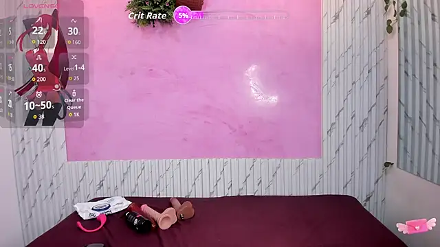 Mia Tailor Bms online show from 12, 2, 2026