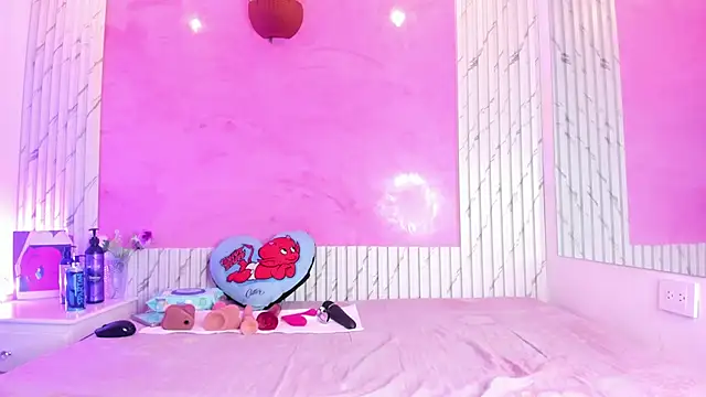 Mia Tailor Bms online show from 9, 5, 2026