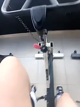 naughtygoddesss  online show from 23, 2, 2026