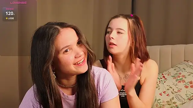 BibiCosio online show from 21, 11, 2025