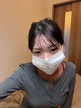 ARISU 1205 online show from 18, 11, 2025