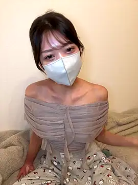 ARISU 1205 online show from 26, 11, 2025