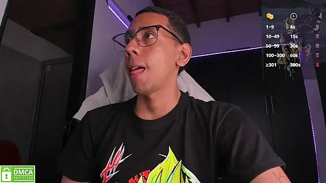 Lion TNTx online show from 9, 3, 2026