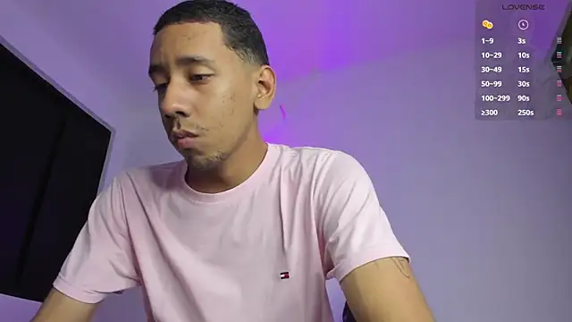 Lion TNTx online show from 14, 12, 2025