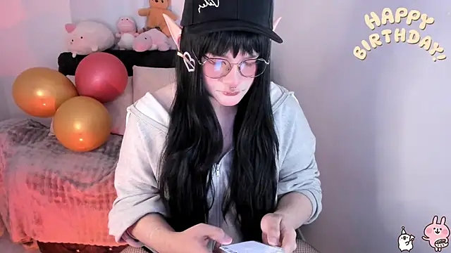 Omorimori online show from 17, 3, 2026