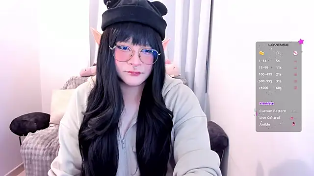 Omorimori online show from 11, 1, 2026