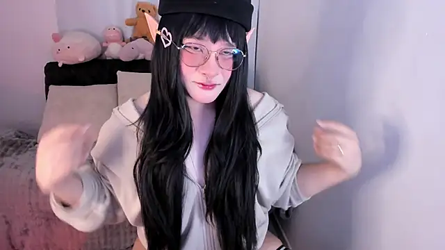 Omorimori online show from 16, 3, 2026