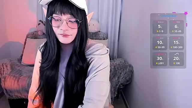 Omorimori online show from 5, 2, 2026