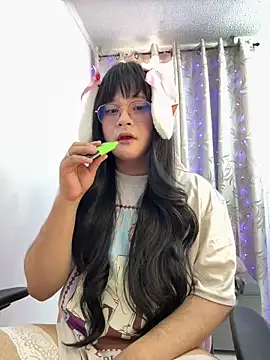 Omorimori online show from 6, 11, 2025