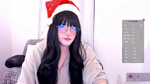 Omorimori online show from 15, 12, 2025