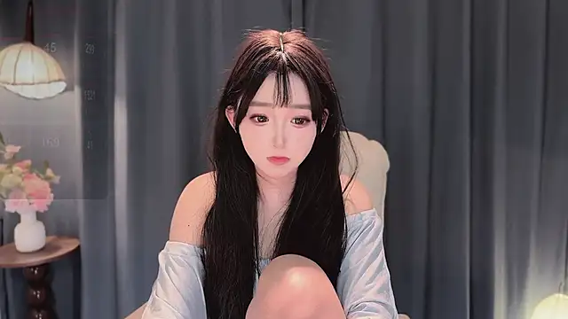 Yaiyigirl online show from 7, 2, 2026