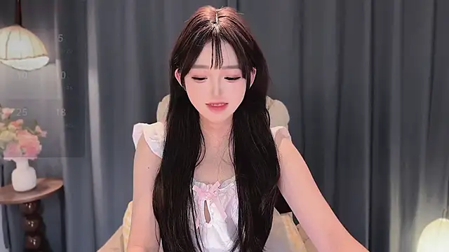 Yaiyigirl online show from 8, 2, 2026