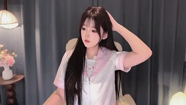 Yaiyigirl online show from 13, 3, 2026