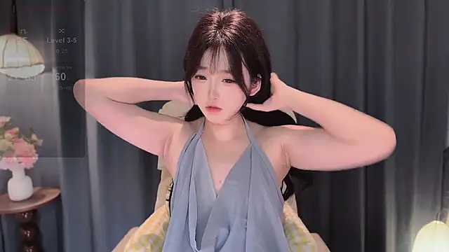 Yaiyigirl online show from 19, 3, 2026