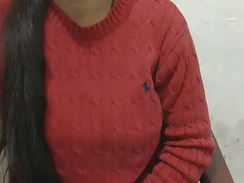 Sneha lovely01 online show from 3, 12, 2025