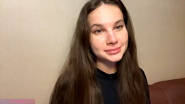 Luna Blossom online show from 16, 11, 2025