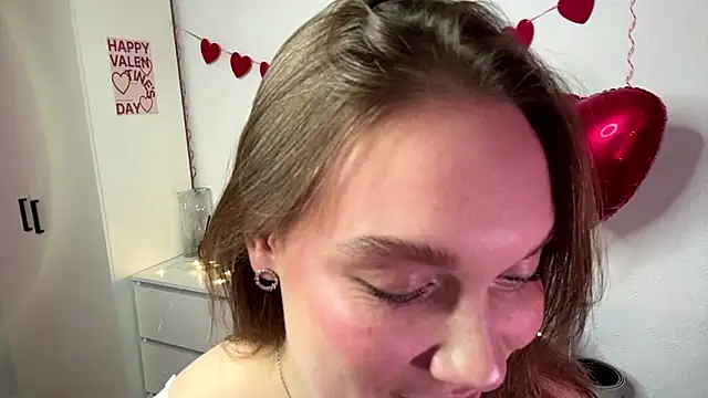 Kalli ly online show from 13, 2, 2026