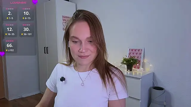 Kalli ly online show from 5, 3, 2026