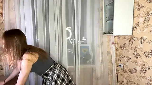 Kalli ly online show from 17, 12, 2025