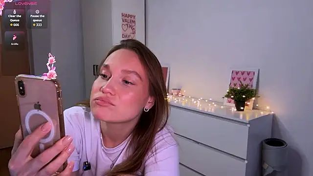 Kalli ly online show from 27, 2, 2026