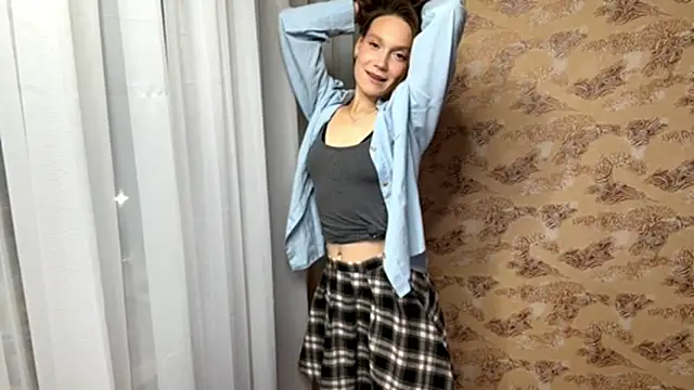 Kalli ly online show from 14, 11, 2025