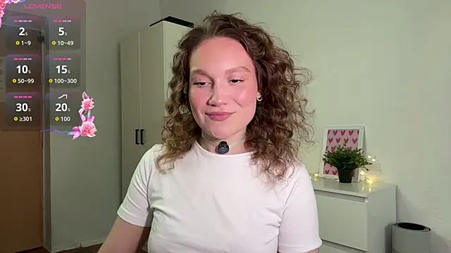 Kalli ly online show from 15, 4, 2026