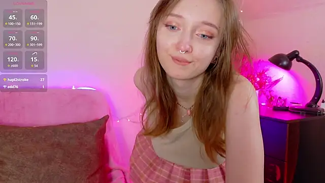 TinyMuse  online show from 15, 12, 2025