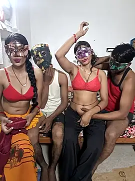 Real-Family online show from 18, 12, 2025