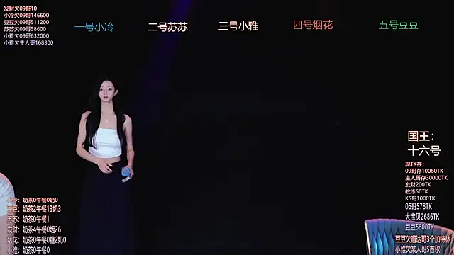 Sweet--Baby online show from 3, 12, 2025