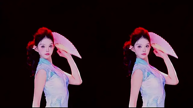 Sweet--Baby online show from 12, 11, 2025