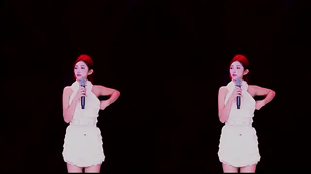 Sweet--Baby online show from 14, 11, 2025