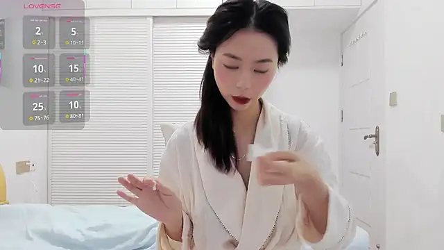 celili068 online show from 18, 11, 2025