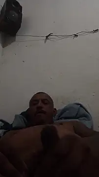 negrocomomisuerte online show from 14, 11, 2025