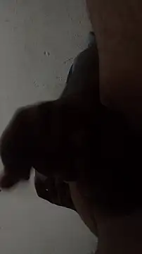 negrocomomisuerte online show from 19, 11, 2025