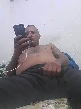 negrocomomisuerte online show from 15, 12, 2025