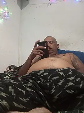 negrocomomisuerte online show from 19, 12, 2025