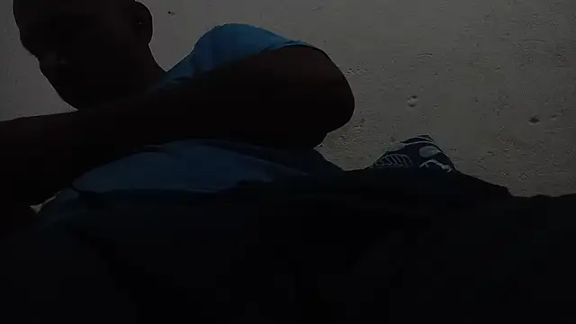 negrocomomisuerte online show from 30, 11, 2025