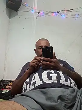 negrocomomisuerte online show from 20, 12, 2025