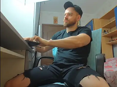 Ryanstone  online show from 15, 12, 2025