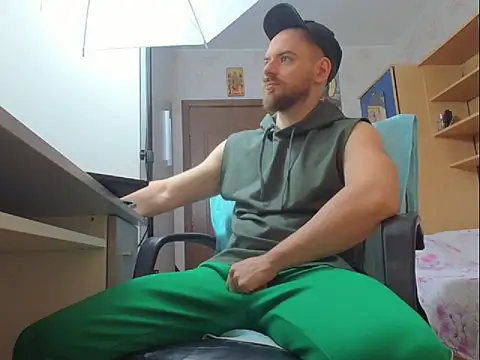 Ryanstone  online show from 6, 11, 2025