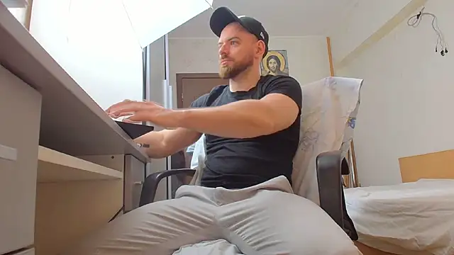 Ryanstone  online show from 1, 4, 2026