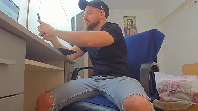 Snapshot of Ryanstone_ chatting on 10, 6, 2026 Ryanstone online show from 10, 6, 2026