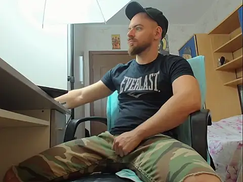 Ryanstone  online show from 5, 11, 2025